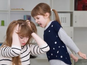 Скрытые причины плохого поведения ребенка