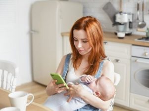 6 продуктов, которые можно есть во время грудного вскармливания