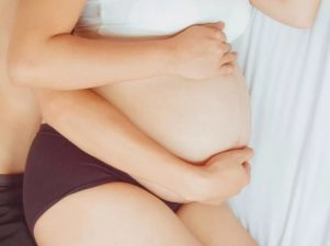 Что нужно знать о сексуальности во время беременности?