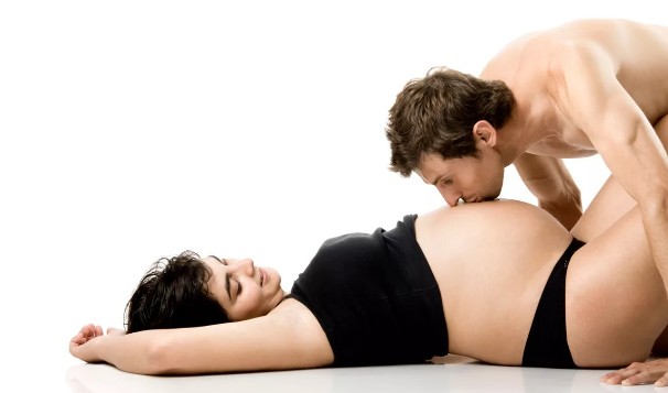 Что нужно знать о сексуальности во время беременности?