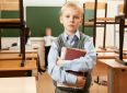 Как смена школы влияет на ребенка