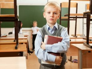 Как смена школы влияет на ребенка