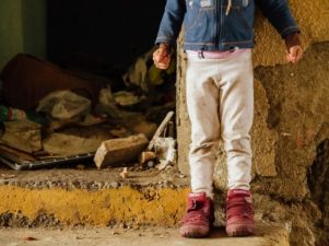 Как бедность в детстве влияет на мозг взрослого человека