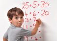 10 способов начать обучение малышей математике в повседневной жизни