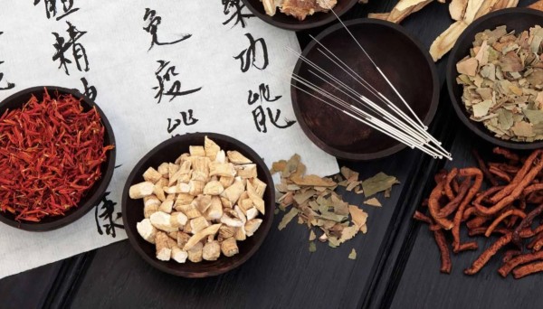 Китайская традиционная медицина для лечения бесплодия