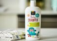 7 вещей, которые можно почистить детским шампунем