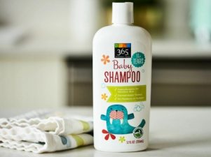 7 вещей, которые можно почистить детским шампунем