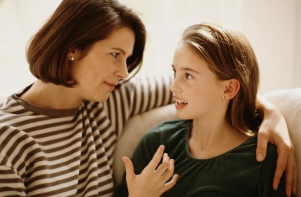 7 способов укрепить отношения между родителями и детьми
