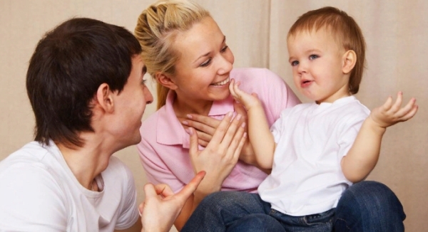 7 способов укрепить отношения между родителями и детьми