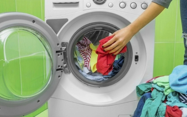 Как часто стирать одежду, чтобы она оставалась чистой