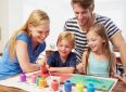 5 причин, почему важно выделить время для занятий с детьми