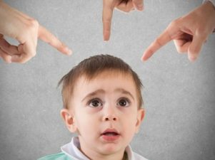 Как критика может повлиять на будущее ребенка