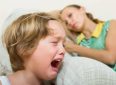 5 способов усугубить истерики ребенка