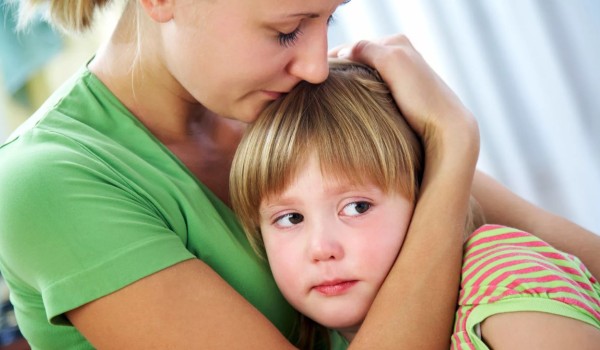 4 совета, как помочь детям преодолеть чувство неполноценности