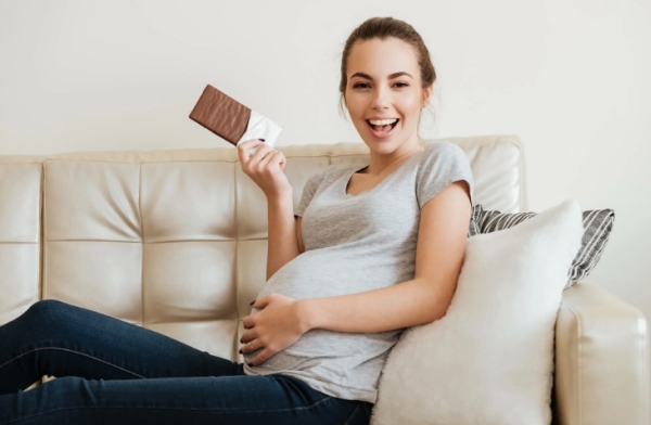 Как справиться с перепадами настроения при беременности
