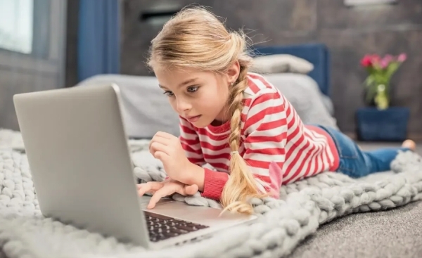 7 советов по безопасности в интернете для детей