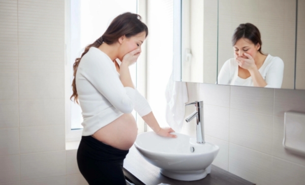 Как  почувствовать себя лучше во время беременности