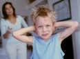 6 проблем поведения дошкольников