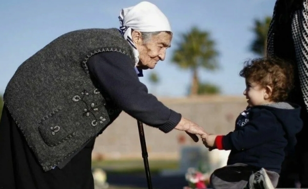 7 способов научить детей уважать старших