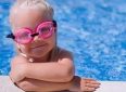 5 вещей, которые ваш ребенок не должен делать в бассейне и аквапарке