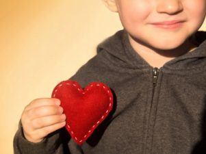 Полезные для сердца привычки детей и подростков