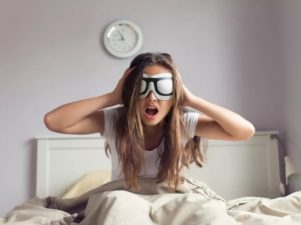 Как вытащить вашего подростка из постели по утрам