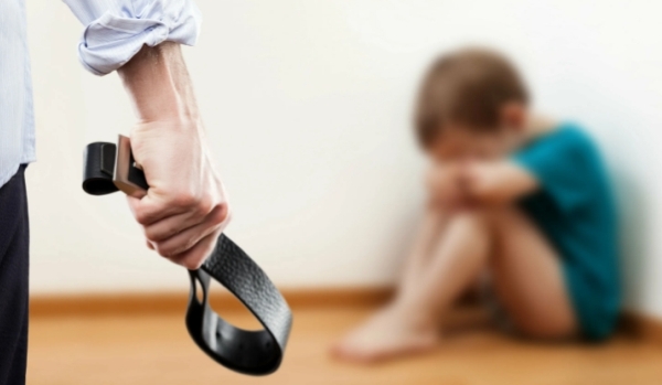 Мифы и факты о жестоком обращении с детьми
