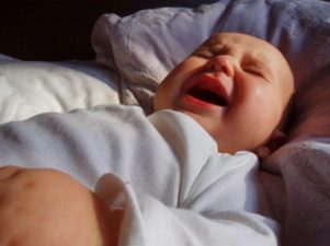 Почему ребенок плохо спит по ночам