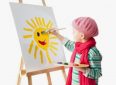 5 способов, которыми уроки рисования приносят пользу детям