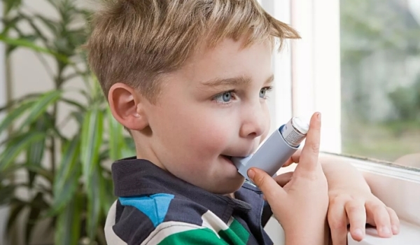 Что нужно знать о детской астме