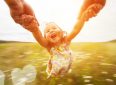 Как найти радость в воспитании детей