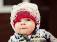 Почему головные уборы обязательны для детей при низких температурах