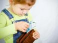 6 способов предупредить воровство и справиться с проблемой у детей