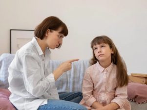 11 стратегий здоровой дисциплины у детей
