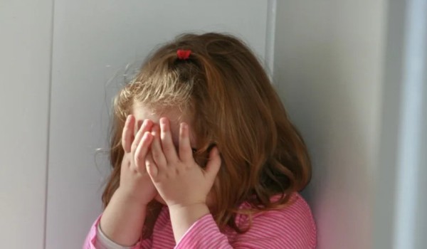 Как определить стресс и беспокойство у детей