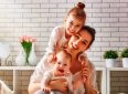 8 решений, которые должна принять каждая мама