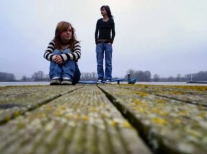 Признаки того, что у вашего ребенка есть токсичный друг