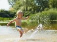 Как обеспечить безопасность детей на воде