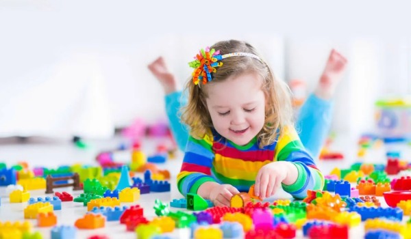 4 способа научить ребенка играть самостоятельно