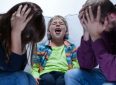 10 факторов, влияющих на плохое поведение ребенка