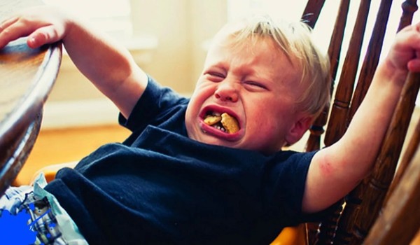 10 удивительных причин, по которым дети плохо себя ведут