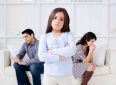 Негативные последствия развода для детей, как их смягчить