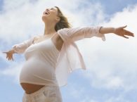 Сенсорные изменения в организме во время беременности