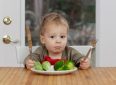 Безопасна ли веганская диета для детей