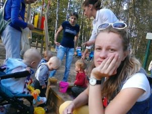 Что делать, если вам не нравятся родители друга вашего ребенка