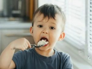 5 полезных свойств риса для здоровья ребенка