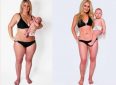 Как похудеть при грудном вскармливании без вреда для ребенка