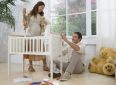 Вещи, которые необходимо сделать, прежде чем новорожденный появится в доме