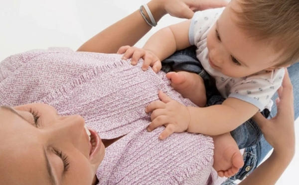4 совета, упрощающих отлучение ребенка от груди