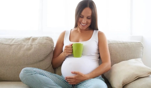 Какие травяные чаи безопасны во время беременности